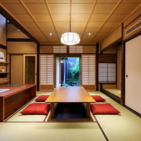 Kyo No Ondokoro Gokomachi Ebisugawa #3 Kyoto Extérieur photo