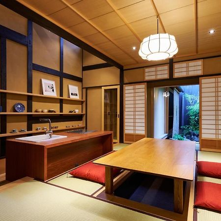 Kyo No Ondokoro Gokomachi Ebisugawa #3 Kyoto Extérieur photo