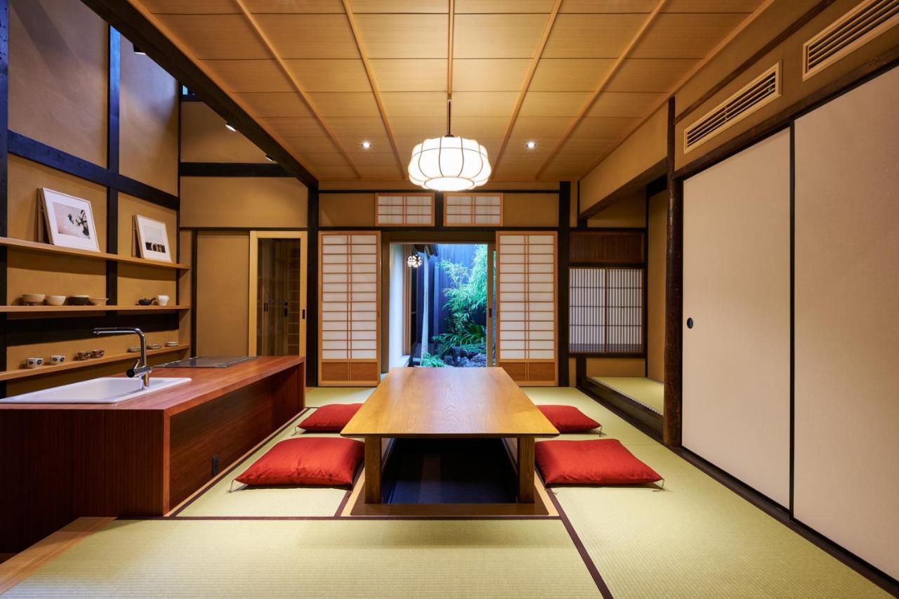 Kyo No Ondokoro Gokomachi Ebisugawa #3 Kyoto Extérieur photo