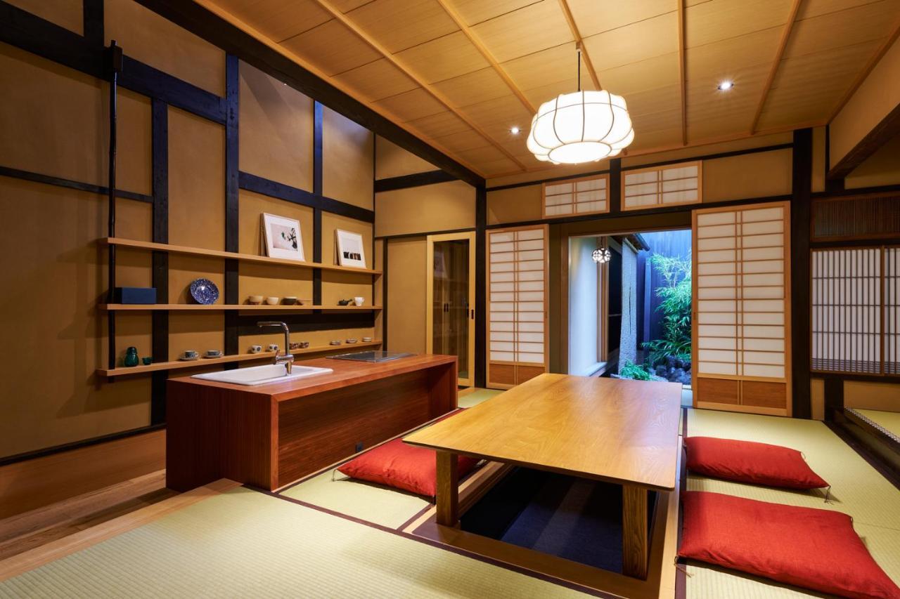 Kyo No Ondokoro Gokomachi Ebisugawa #3 Kyoto Extérieur photo