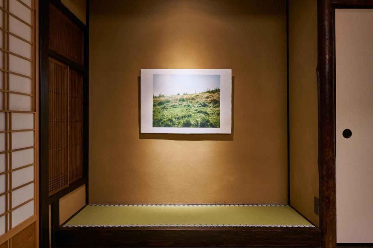 Kyo No Ondokoro Gokomachi Ebisugawa #3 Kyoto Extérieur photo