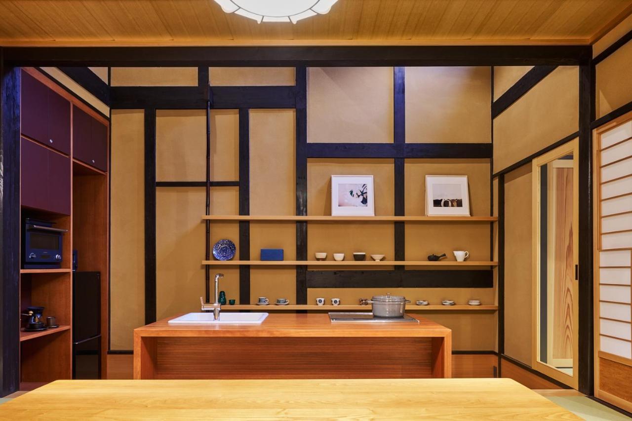 Kyo No Ondokoro Gokomachi Ebisugawa #3 Kyoto Extérieur photo