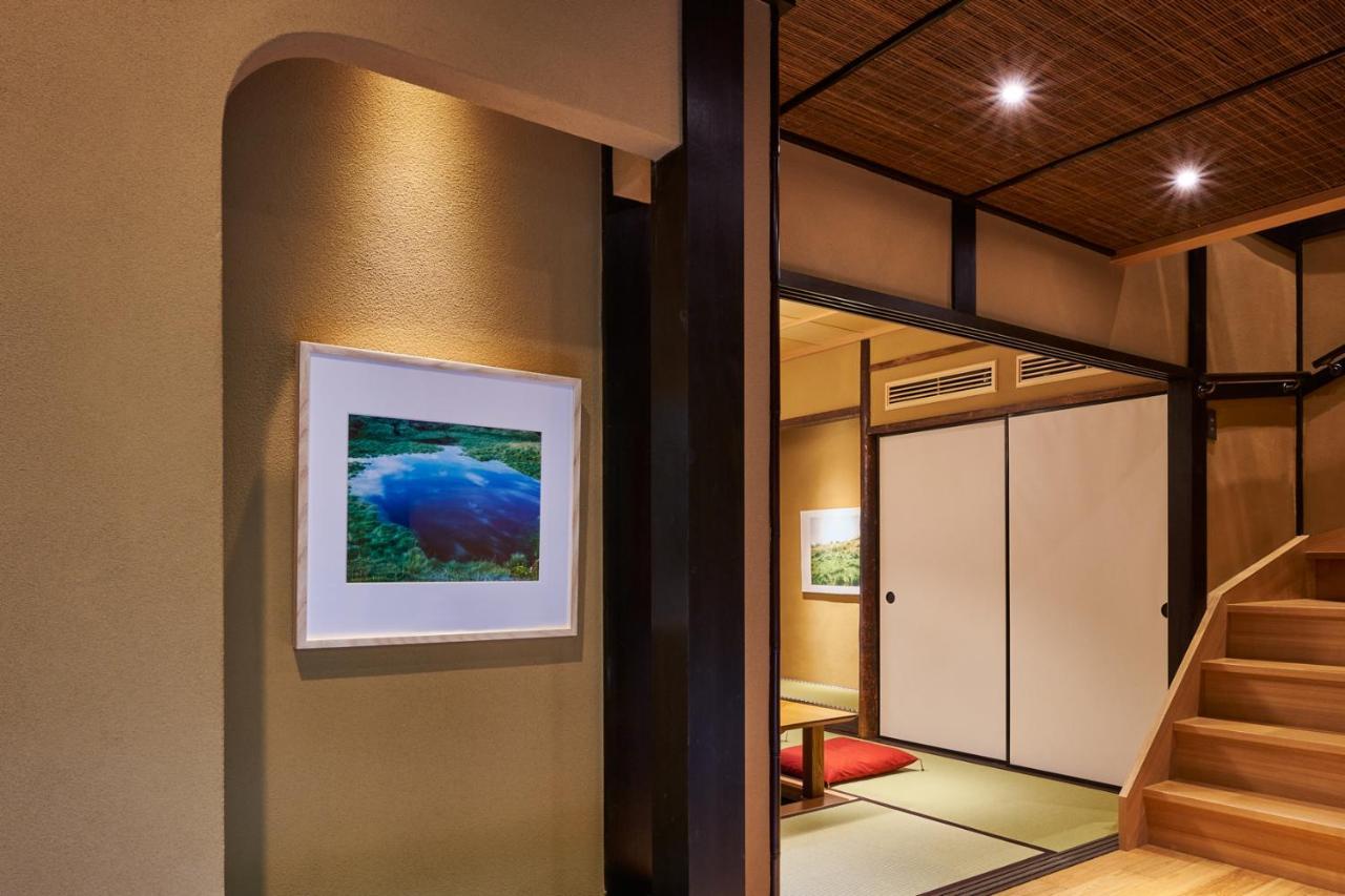Kyo No Ondokoro Gokomachi Ebisugawa #3 Kyoto Extérieur photo