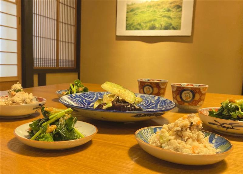 Kyo No Ondokoro Gokomachi Ebisugawa #3 Kyoto Extérieur photo