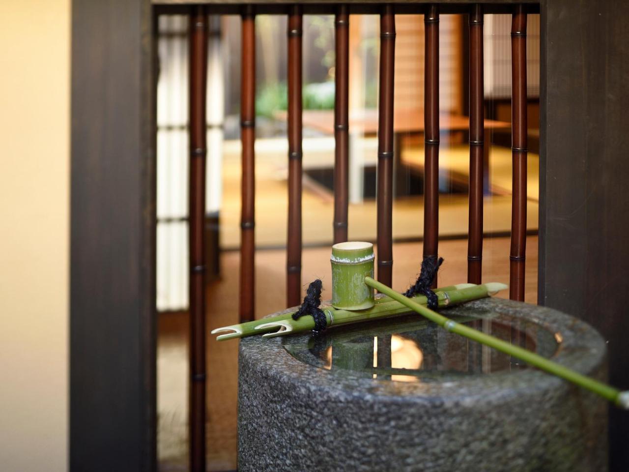 Kyo No Ondokoro Gokomachi Ebisugawa #3 Kyoto Extérieur photo