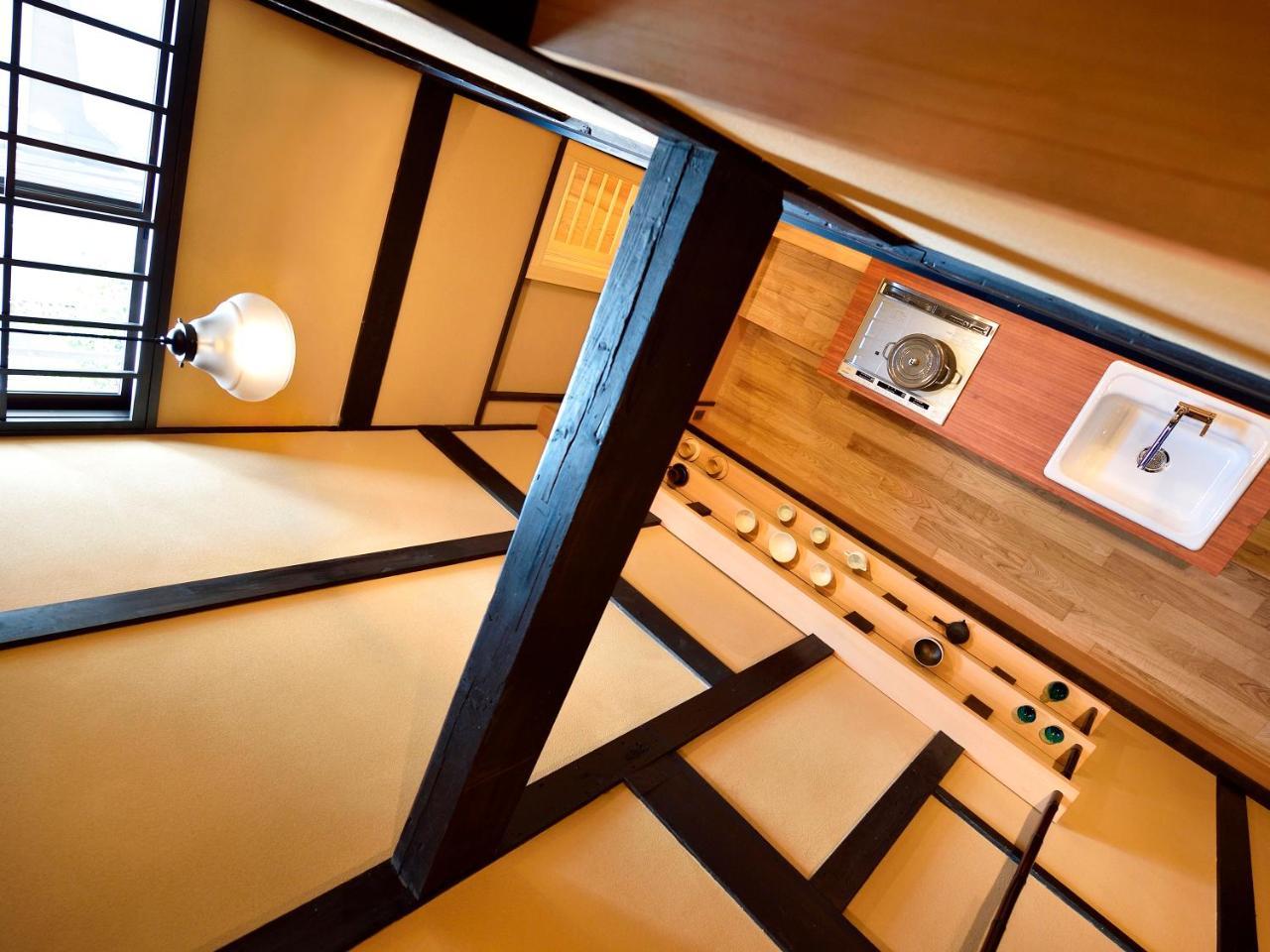 Kyo No Ondokoro Gokomachi Ebisugawa #3 Kyoto Extérieur photo