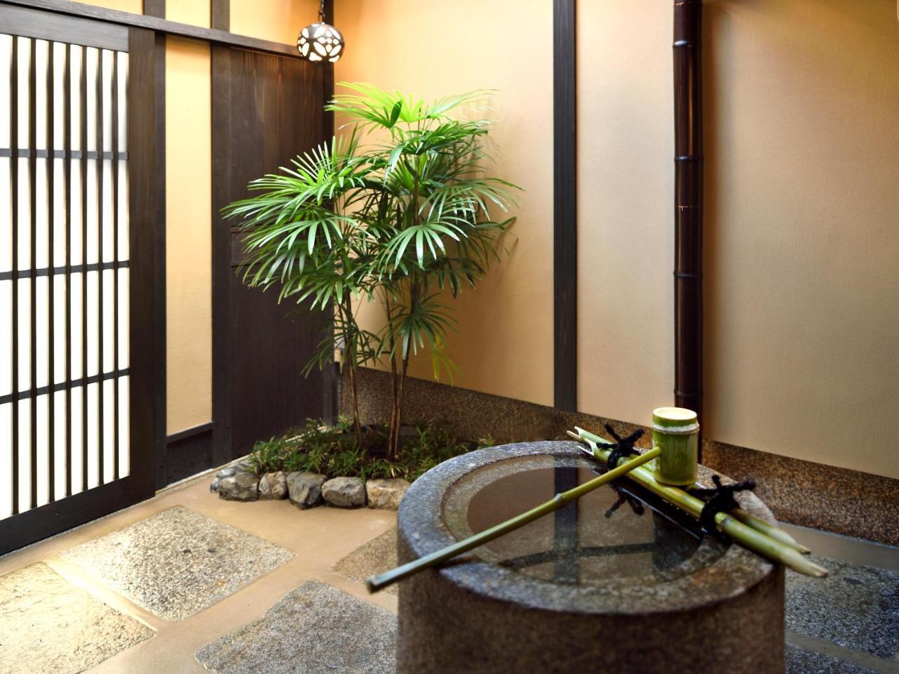 Kyo No Ondokoro Gokomachi Ebisugawa #3 Kyoto Extérieur photo