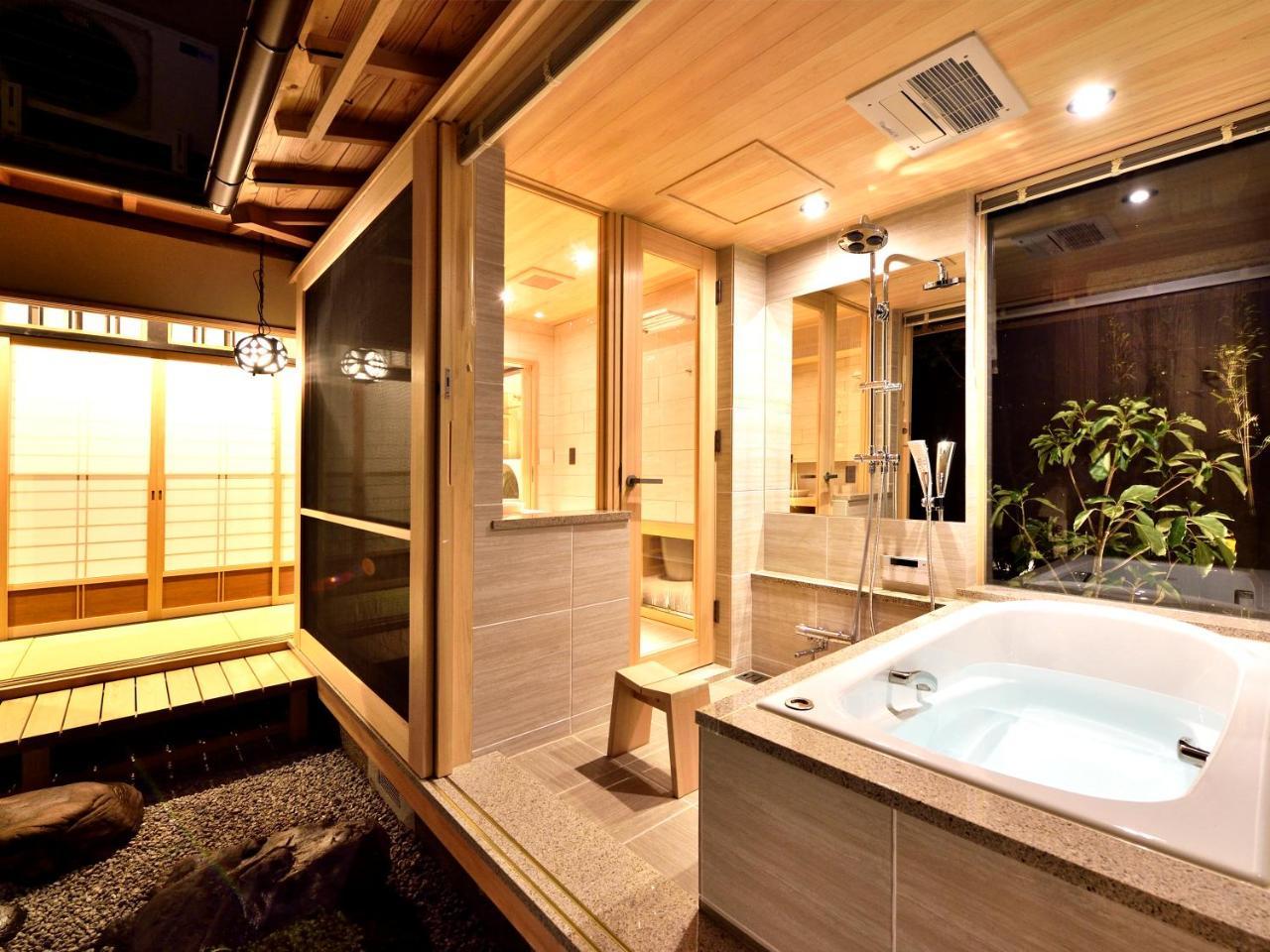 Kyo No Ondokoro Gokomachi Ebisugawa #3 Kyoto Extérieur photo