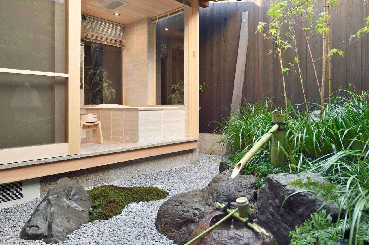 Kyo No Ondokoro Gokomachi Ebisugawa #3 Kyoto Extérieur photo