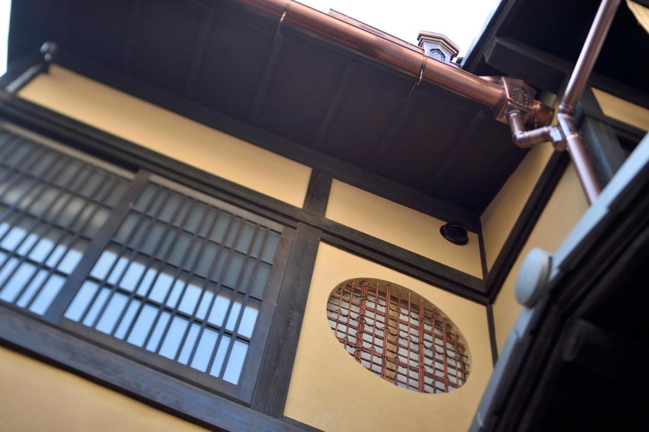 Kyo No Ondokoro Gokomachi Ebisugawa #3 Kyoto Extérieur photo