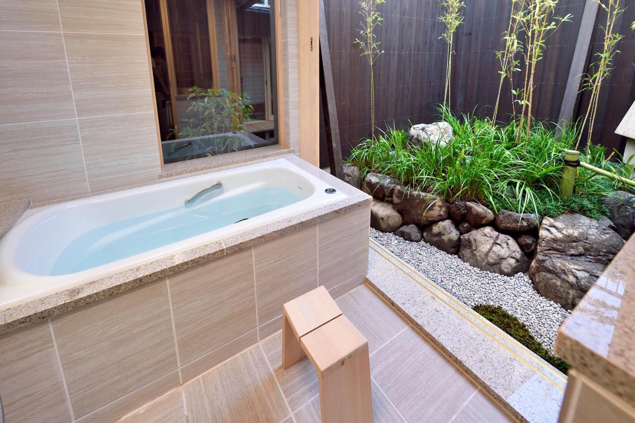 Kyo No Ondokoro Gokomachi Ebisugawa #3 Kyoto Extérieur photo