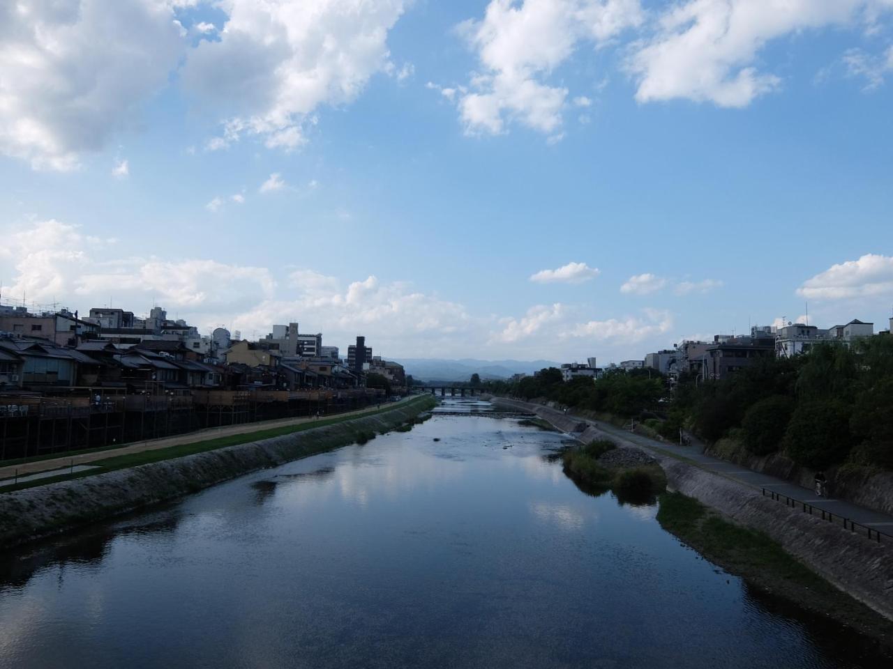 Kyo No Ondokoro Gokomachi Ebisugawa #3 Kyoto Extérieur photo