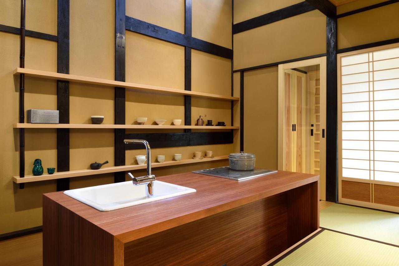 Kyo No Ondokoro Gokomachi Ebisugawa #3 Kyoto Extérieur photo