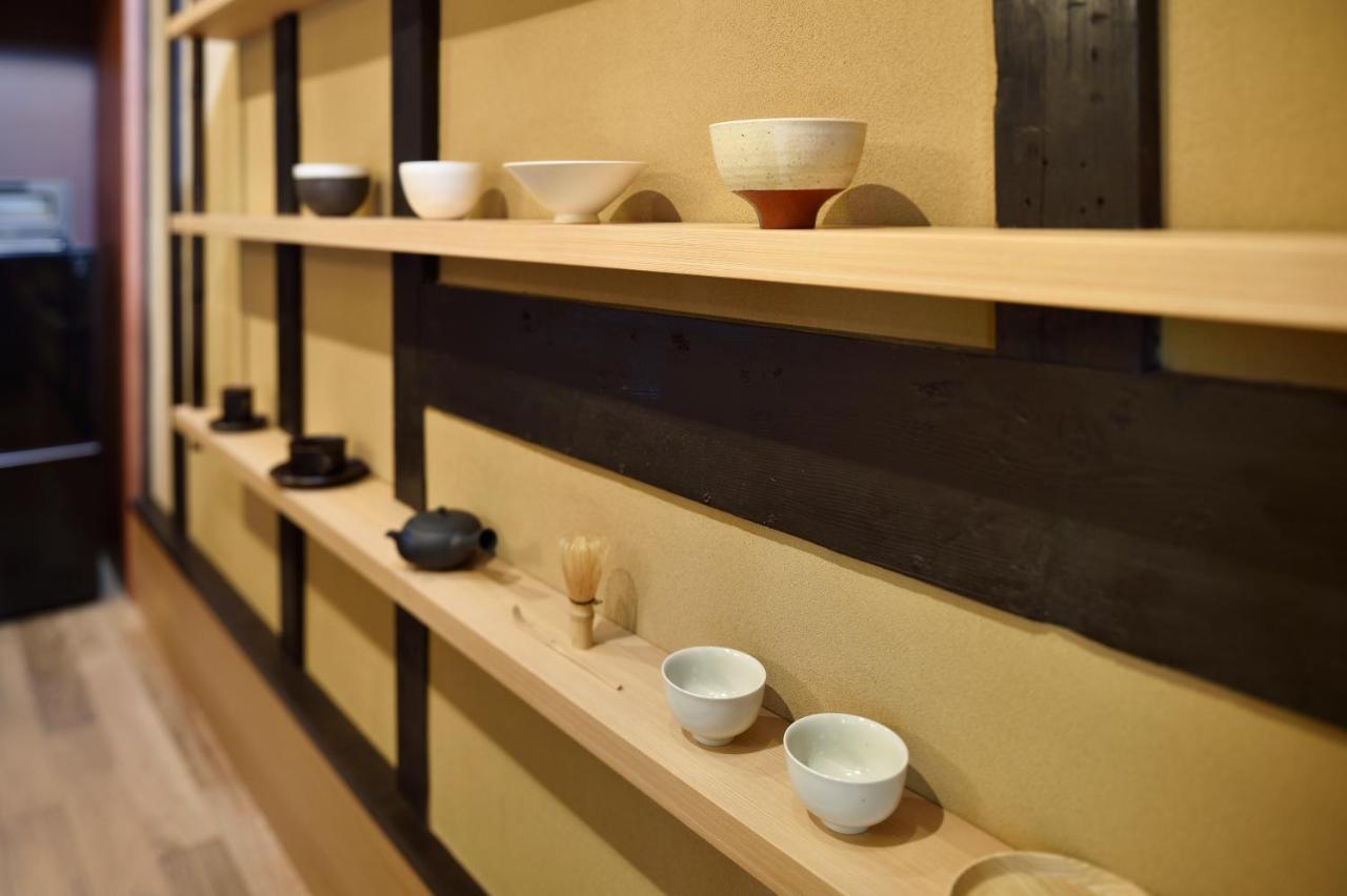 Kyo No Ondokoro Gokomachi Ebisugawa #3 Kyoto Extérieur photo