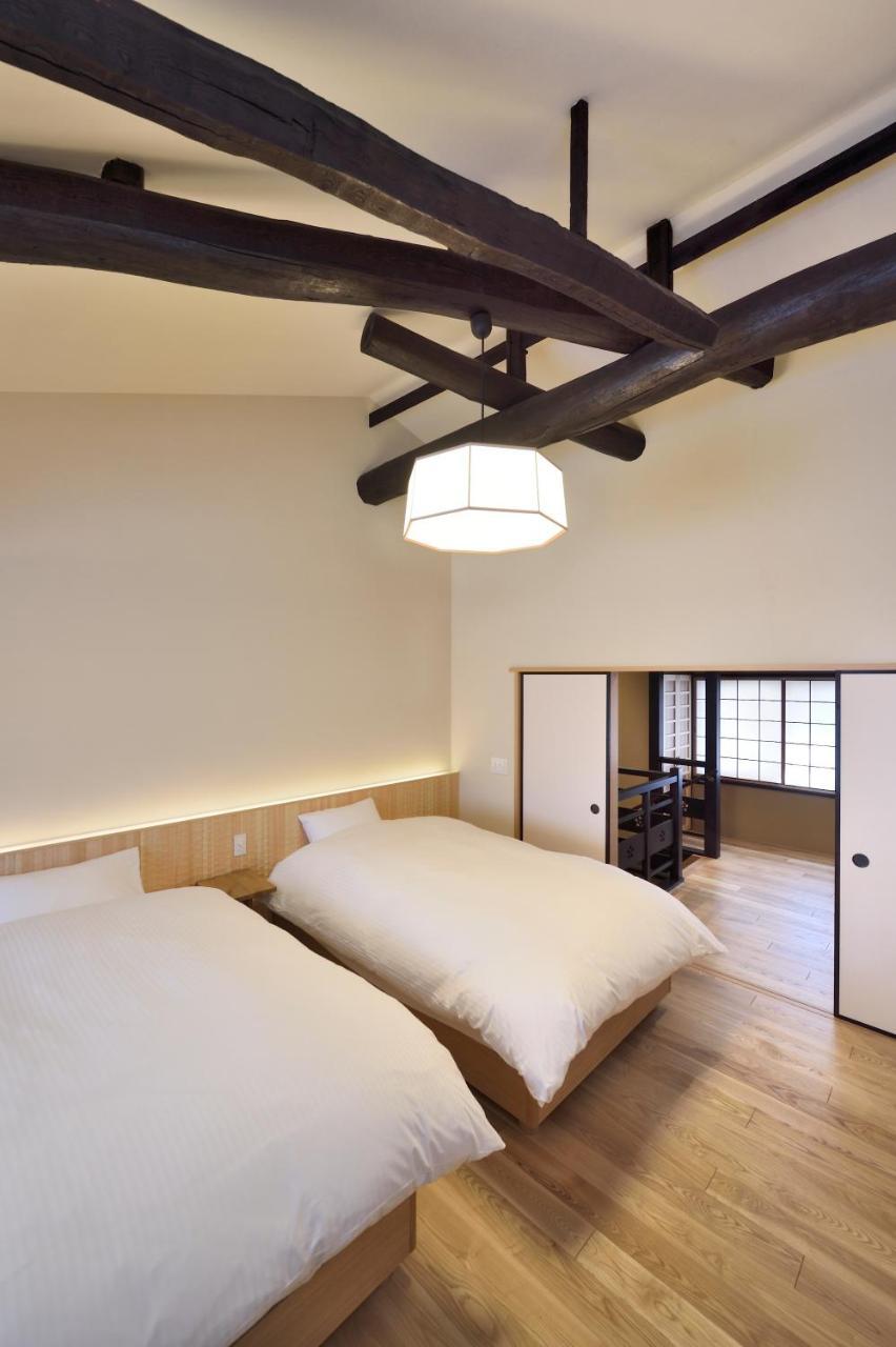 Kyo No Ondokoro Gokomachi Ebisugawa #3 Kyoto Extérieur photo