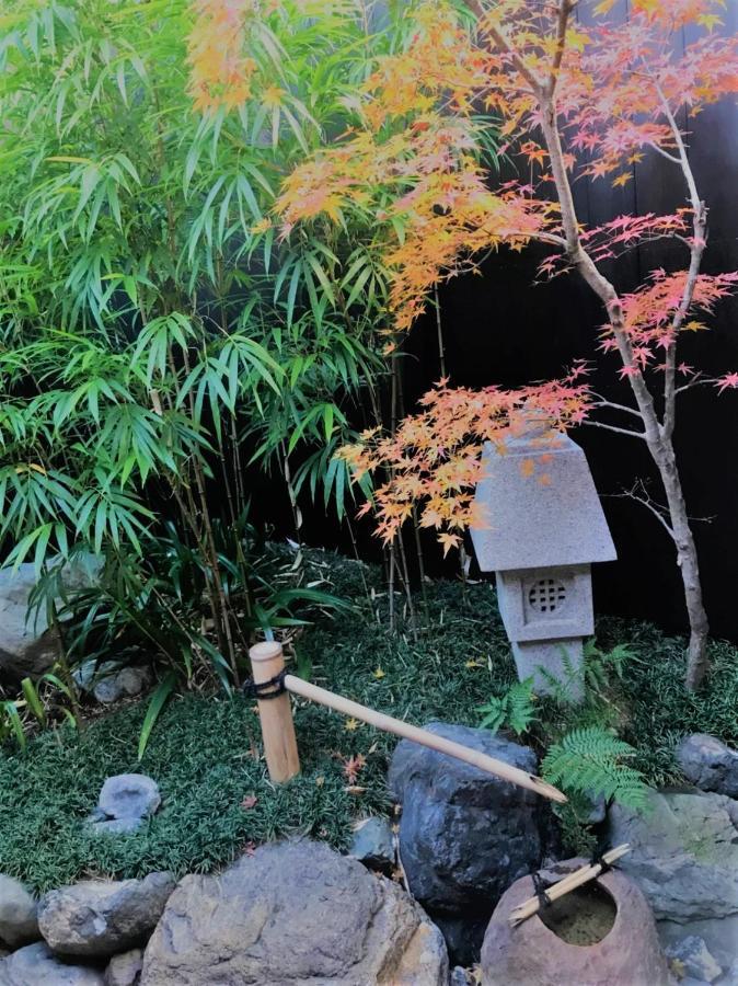 Kyo No Ondokoro Gokomachi Ebisugawa #3 Kyoto Extérieur photo