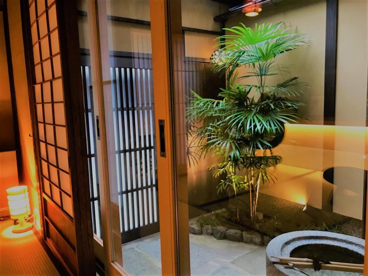 Kyo No Ondokoro Gokomachi Ebisugawa #3 Kyoto Extérieur photo