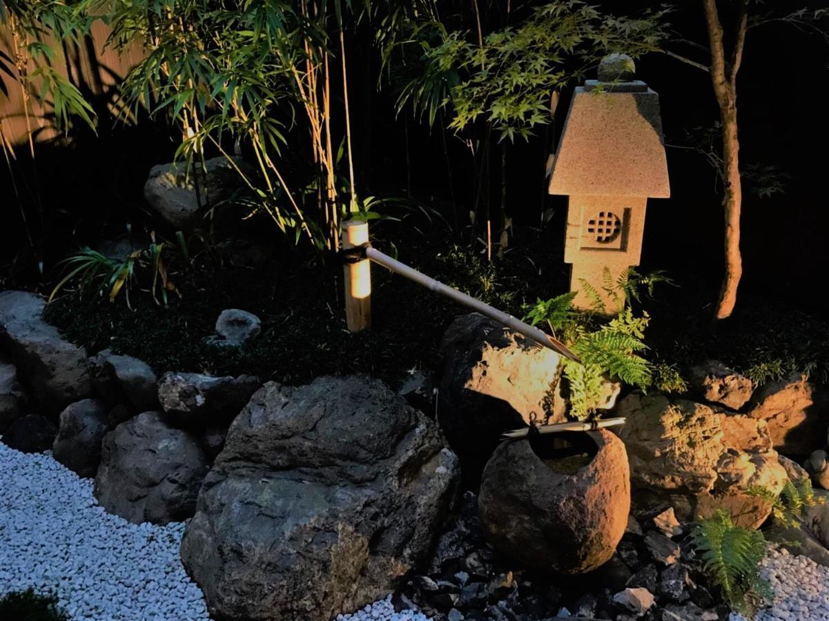 Kyo No Ondokoro Gokomachi Ebisugawa #3 Kyoto Extérieur photo