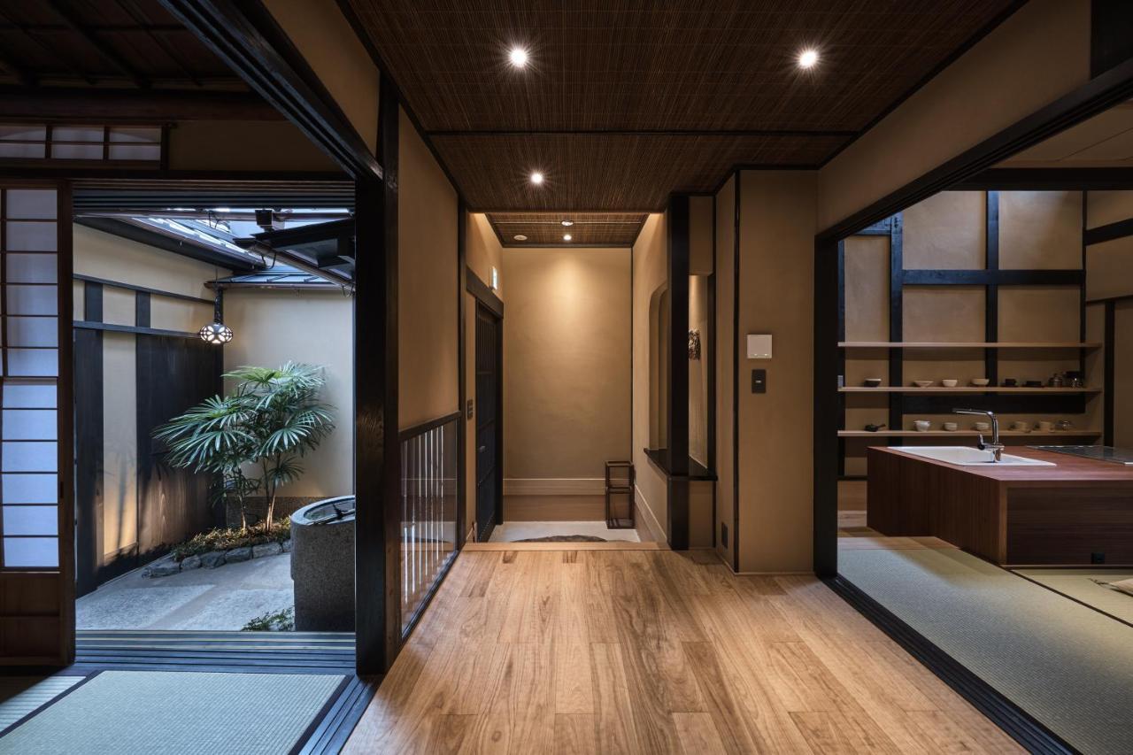 Kyo No Ondokoro Gokomachi Ebisugawa #3 Kyoto Extérieur photo